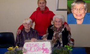 Groot Verjaardagvieringe